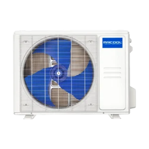 EZPRO-24-HP-C-23016D-O EasyPro 5th Generation 24k BTU 230V Condenser