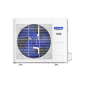 CENTRAL-30-HP-C-230B00-O 30K MRCOOL® Hyper Heat Central Ducted Condenser