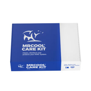 MMCK01 Protect your investment and you peace of mind with the MRCOOL Mini-Split Cleaning Kit