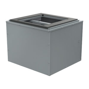 GCSBLM013 GeoCool 48K BTU 4T Split Blower Multi Positional 1300 CFM