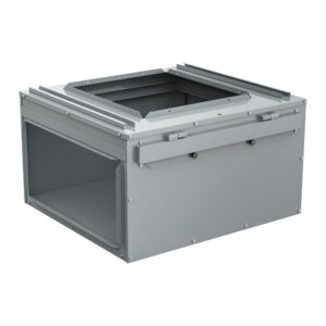 GCSAR048060 GeoCool 48K-60K BTU Multi Positional Air Return