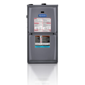 MGD95SE110C5XA 95% AFUE 5 Ton 110,000 BTU Downflow Multi-Speed Gas Furnace