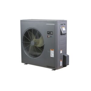 ACIQ Ultra Heat R32 Heat Pump Condenser 34k ACIQ-36-HP32