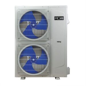 ACIQ Essentials R32 Heat Pump Condenser 48k ACIQ-48-HP-E-32