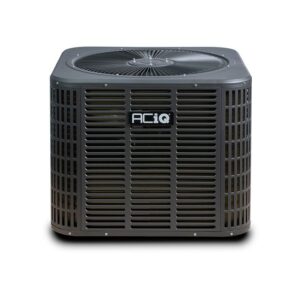 ACIQ Top Discharge Heat Pump Condenser 34k ACIQ-36TD-HP