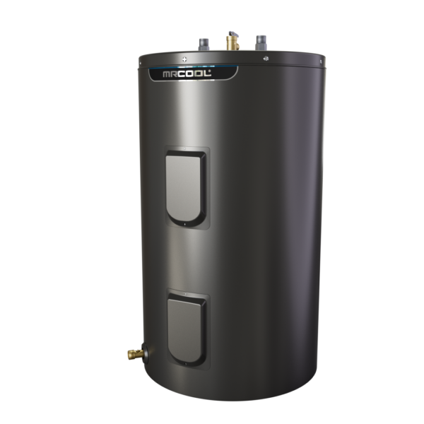 MRCOOL HeatWise™ 4500 Watt Electric Tank Water Heater - 50 Gallon Capacity - Image 2