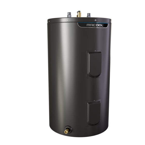 MRCOOL HeatWise™ 4500 Watt Electric Tank Water Heater - 30 Gallon Capacity - Image 3