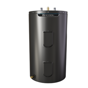MRCOOL HeatWise™ 4500 Watt Electric Tank Water Heater - 30 Gallon Capacity - Image 1