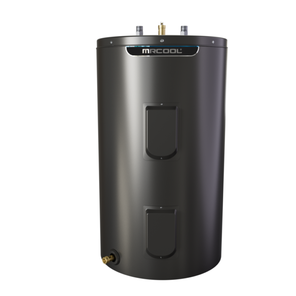 MRCOOL HeatWise™ 4500 Watt Electric Tank Water Heater - 30 Gallon Capacity - Image 1