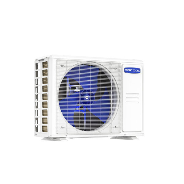 4 Ton MRCOOL® VersaPro® Central Ducted Heat Pump Condenser - Image 2
