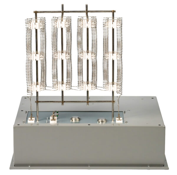 MRCOOL DC Inverter Package Unit 6KW Heat Kit - R32 - Image 1