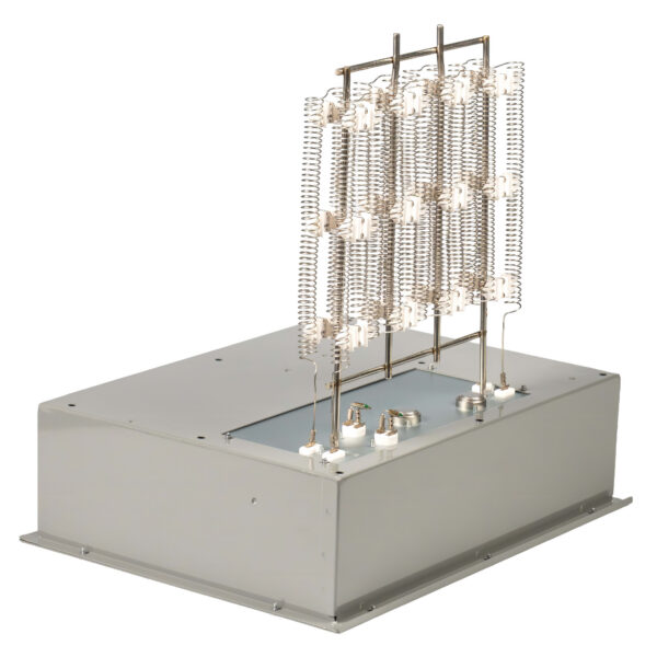 MRCOOL DC Inverter Package Unit 6KW Heat Kit - R32 - Image 3