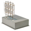 MRCOOL DC Inverter Package Unit 6KW Heat Kit - R32 - Image 4