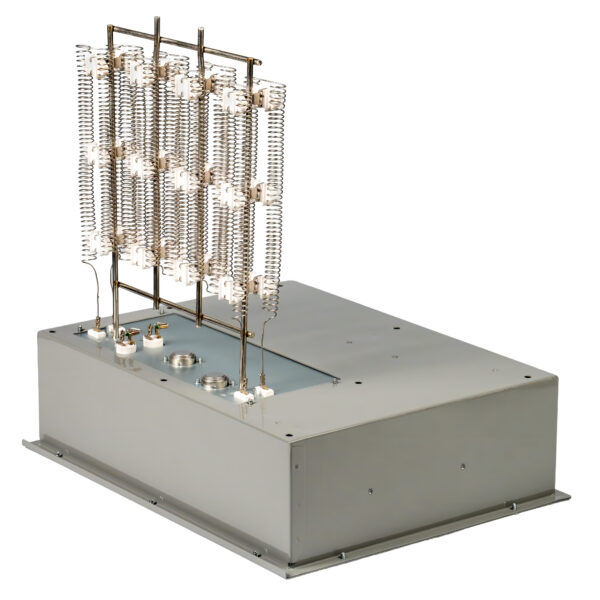 MRCOOL DC Inverter Package Unit 6KW Heat Kit - R32 - Image 4
