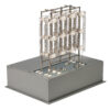 MRCOOL DC Inverter Package Unit 9KW Heat Kit - R32 - Image 3