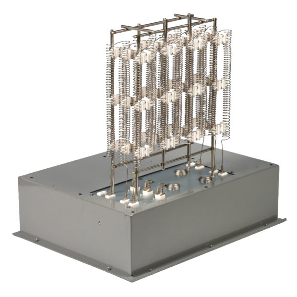 MRCOOL DC Inverter Package Unit 9KW Heat Kit - R32 - Image 3