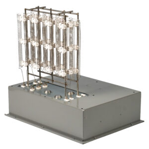 MRCOOL DC Inverter Package Unit 9KW Heat Kit - R32 - Image 1