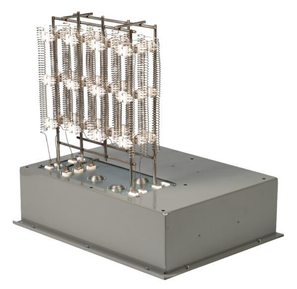 MRCOOL DC Inverter Package Unit 9KW Heat Kit - R32 - Image 1
