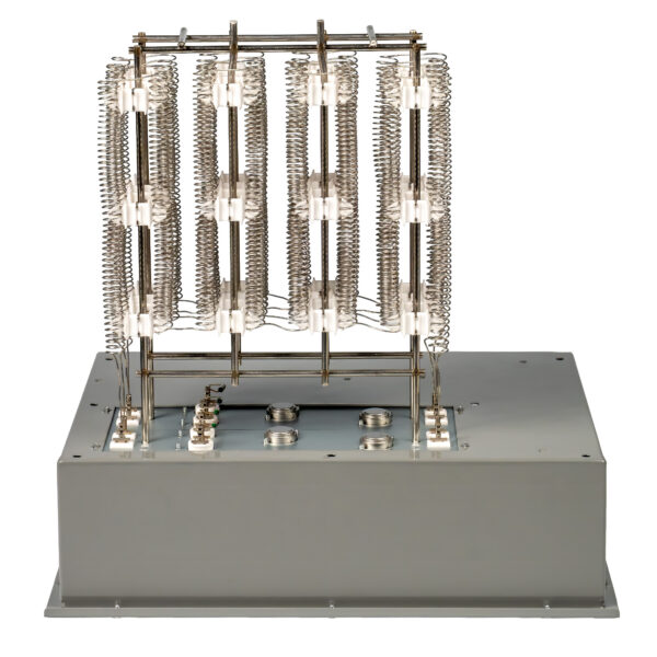 MRCOOL DC Inverter Package Unit 12KW Heat Kit - R32 - Image 3