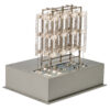 MRCOOL DC Inverter Package Unit 12KW Heat Kit - R32 - Image 2