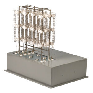 MRCOOL DC Inverter Package Unit 12KW Heat Kit - R32 - Image 1
