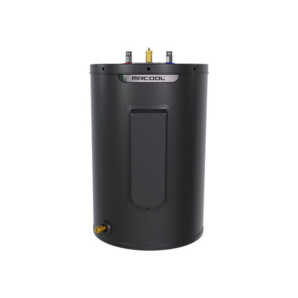 MRCOOL HeatWise™ 4500 Watt Low Electric Tank Water Heater - 28 Gallon Capacity - Image 3