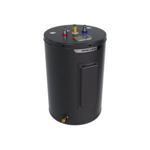 MRCOOL HeatWise™ 4500 Watt Low Electric Tank Water Heater - 28 Gallon Capacity - Image 1
