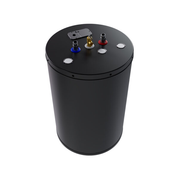MRCOOL HeatWise™ 4500 Watt Low Electric Tank Water Heater - 28 Gallon Capacity - Image 2