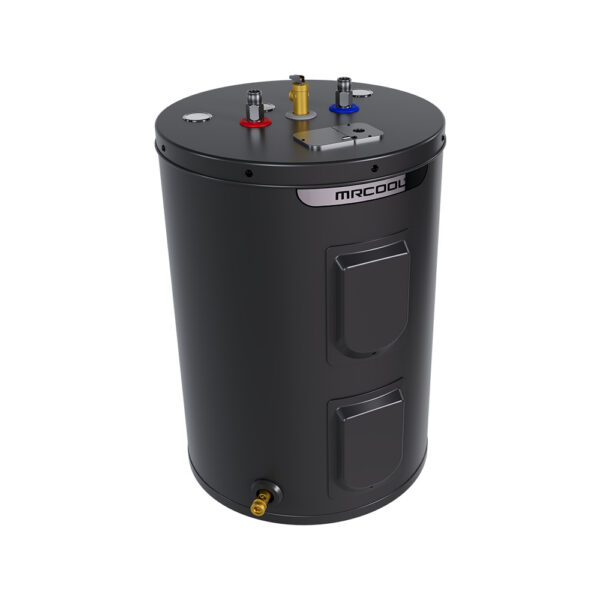 MRCOOL HeatWise™ 4500 Watt Low Electric Tank Water Heater - 38 Gallon Capacity - Image 3