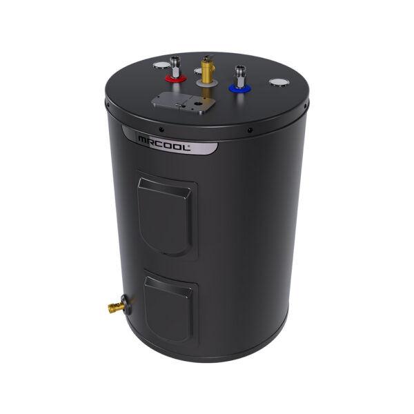 MRCOOL HeatWise™ 4500 Watt Low Electric Tank Water Heater - 38 Gallon Capacity - Image 2
