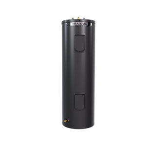 MRCOOL HeatWise™ 4500 Watt Tall Electric Tank Water Heater - 40 Gallon Capacity - Image 1