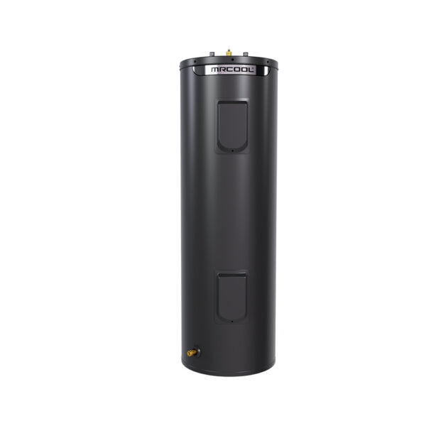 MRCOOL HeatWise™ 4500 Watt Tall Electric Tank Water Heater - 40 Gallon Capacity - Image 1