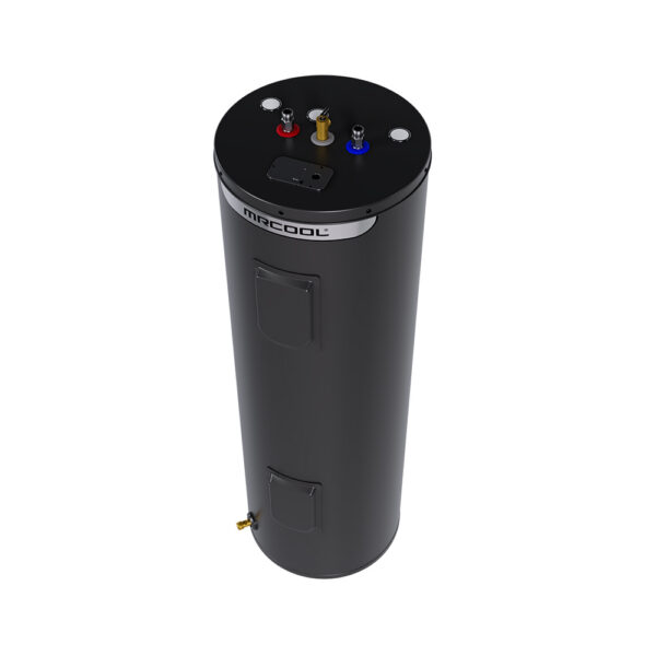 MRCOOL HeatWise™ 4500 Watt Tall Electric Tank Water Heater - 40 Gallon Capacity - Image 3