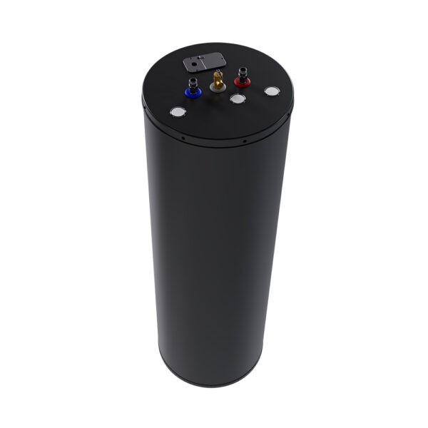 MRCOOL HeatWise™ 4500 Watt Tall Electric Tank Water Heater - 40 Gallon Capacity - Image 2