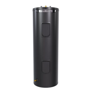 MRCOOL HeatWise™ 4500 Watt Tall Electric Tank Water Heater - 50 Gallon Capacity - Image 1