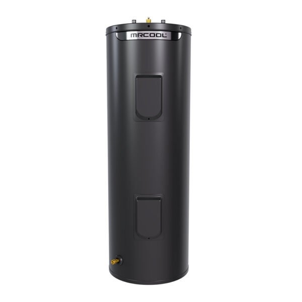 MRCOOL HeatWise™ 4500 Watt Tall Electric Tank Water Heater - 50 Gallon Capacity - Image 1