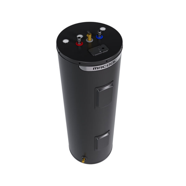MRCOOL HeatWise™ 4500 Watt Tall Electric Tank Water Heater - 50 Gallon Capacity - Image 3