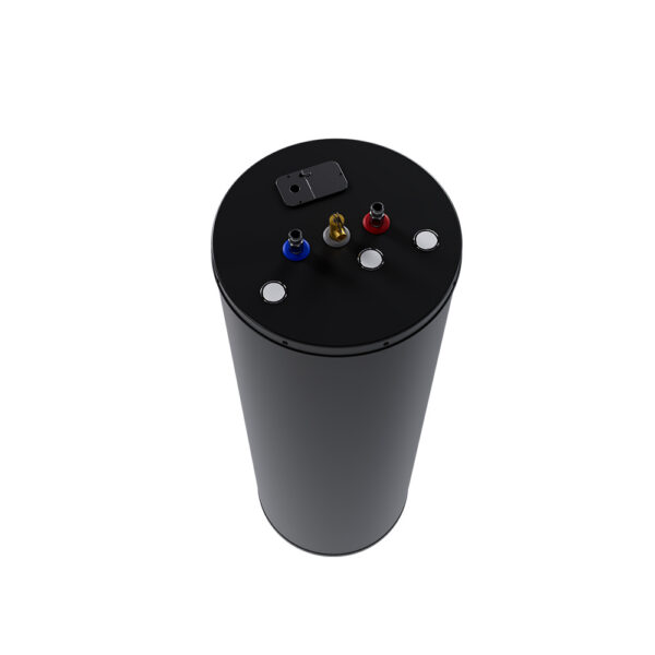 MRCOOL HeatWise™ 4500 Watt Tall Electric Tank Water Heater - 50 Gallon Capacity - Image 2