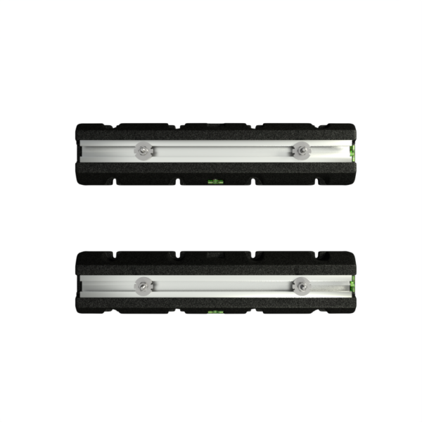 Condenser Riser - 6" Rubber (set of two) - Image 7