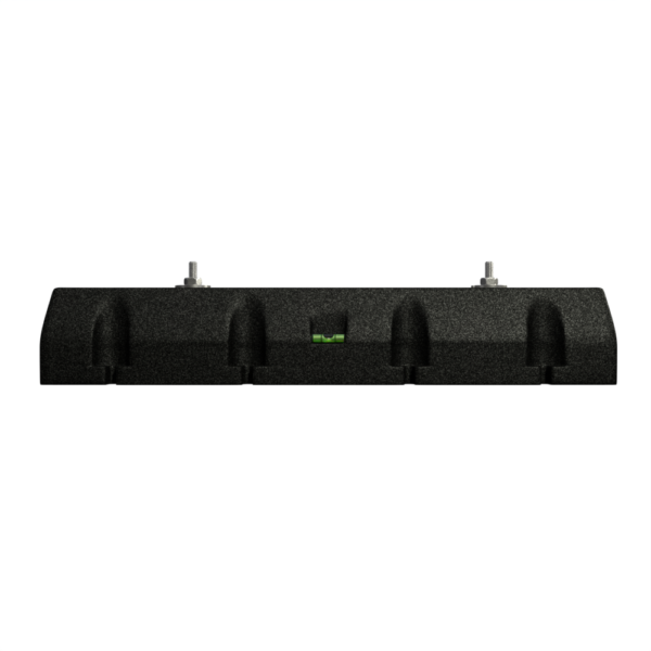 Condenser Riser - 6" Rubber (set of two) - Image 5