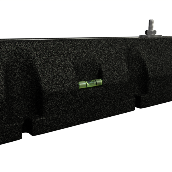 Condenser Riser - 6" Rubber (set of two) - Image 6