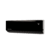 Coming Soon! - DIY Select 1st Gen - R454B - 12K BTU 115V Black Wall Mounted Air Handler - with 13' Communication Cable - Image 1