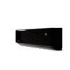 Coming Soon! - DIY Select 1st Gen - R454B - 18K BTU 230V Black Wall Mounted Air Handler - with 13' Communication Cable - Image 4