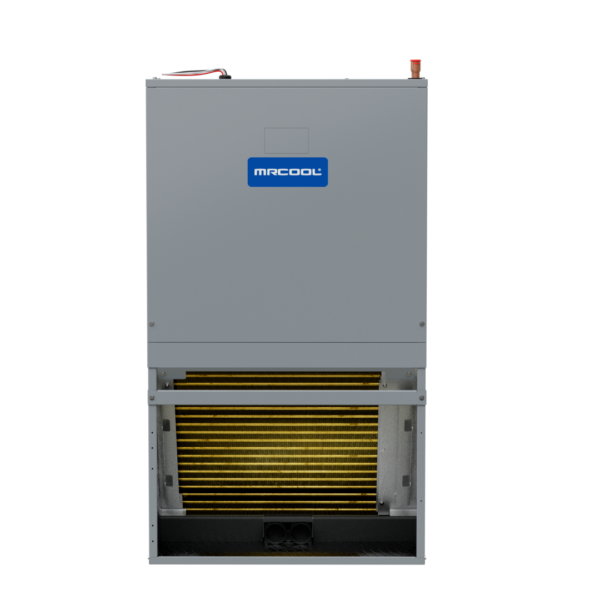 Signature 18,000 BTU Split System Air Handler Stud Mount - Image 1