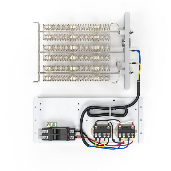 MRCOOL® VersaPro 10kw Heat Kit - Image 3