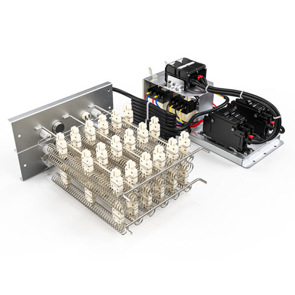 MRCOOL® VersaPro 15kw Heat Kit - Image 2