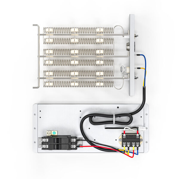 MRCOOL® VersaPro 5kw Heat Kit - Image 3
