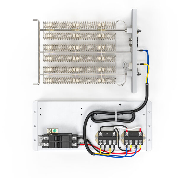 MRCOOL® VersaPro 7kw Heat Kit - Image 3