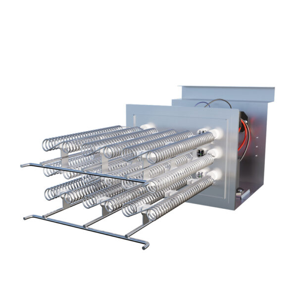 20kW heat kit for the MRCOOL Central Ducted Air Handler - Image 2