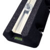 Condenser Riser - 6" Rubber (set of two) - Image 2